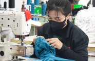 YANG VINH GARMENT COMPANY LIMITED