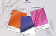 YANG VINH GARMENT COMPANY LIMITED