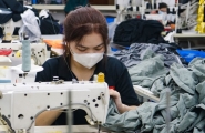 YANG VINH GARMENT COMPANY LIMITED