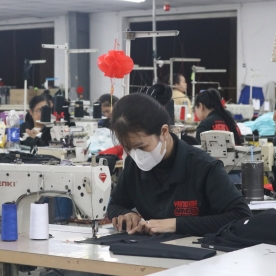 YANG VINH GARMENT COMPANY LIMITED