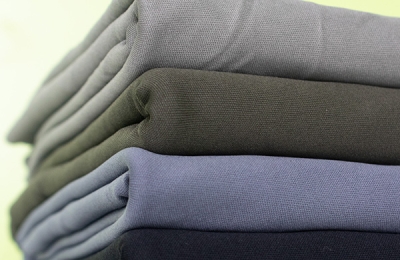Sports knit fabric collection for high-performance activewear