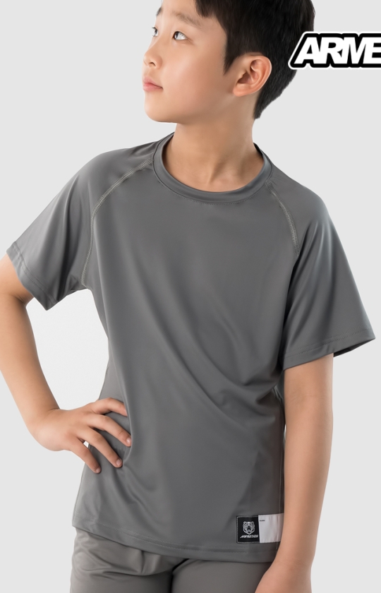 AR-15 Children's T-shirt