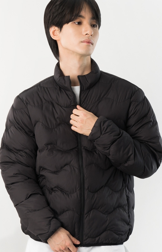 AR-615 JACKET PATTERN