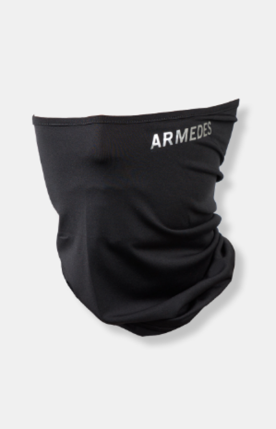 AR-20 ARMEDES SPORTS NECK SCARF