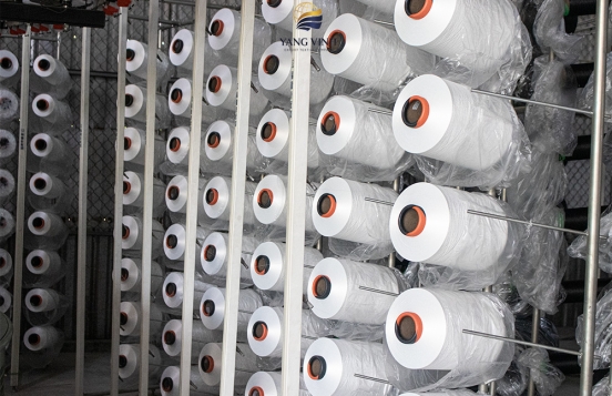 YANG VINH GARMENT COMPANY LIMITED