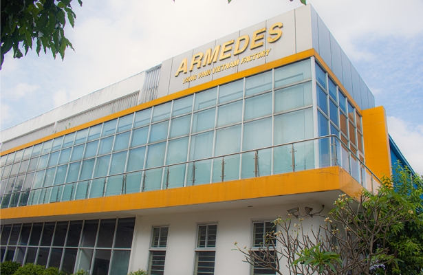 YANG VINH GARMENT COMPANY LIMITED
