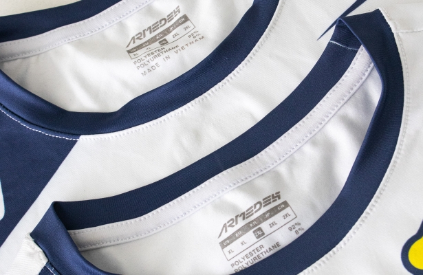 Supplying Knit Fabric in Hoc Mon: The Best Uniform Fabric Solution
