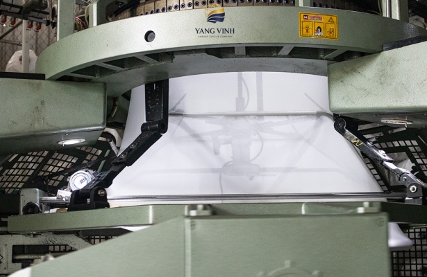 Knit Fabric Exporter in Hoc Mon: Export-Quality Supply