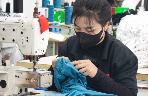 Trusted Cotton Fabric Factory Specializing in Supplying Fabric for T-Shirts and Uniforms
