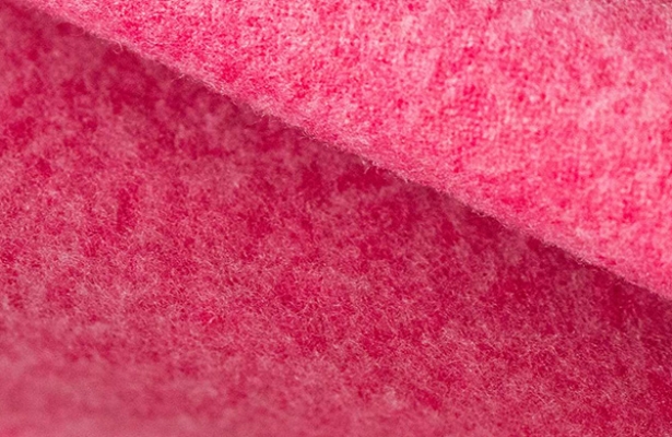 Winter Brushed Fleece Knit Fabric: A Solution for Fall/Winter Fashion