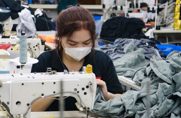 YANG VINH GARMENT COMPANY LIMITED