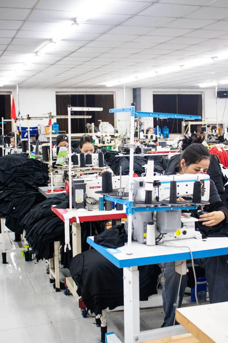 What Is MOQ? How to Optimise Production Orders for New Local Brands