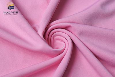 Sports Knit Fabric Collection: interlock