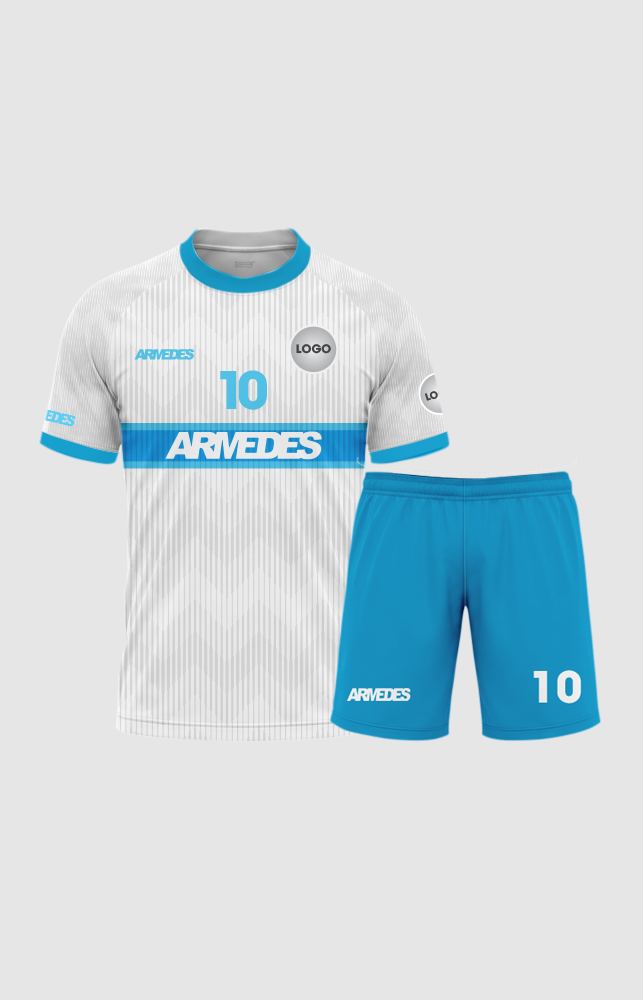 Jersey Soccer Armedes Vol 03 - Image 3