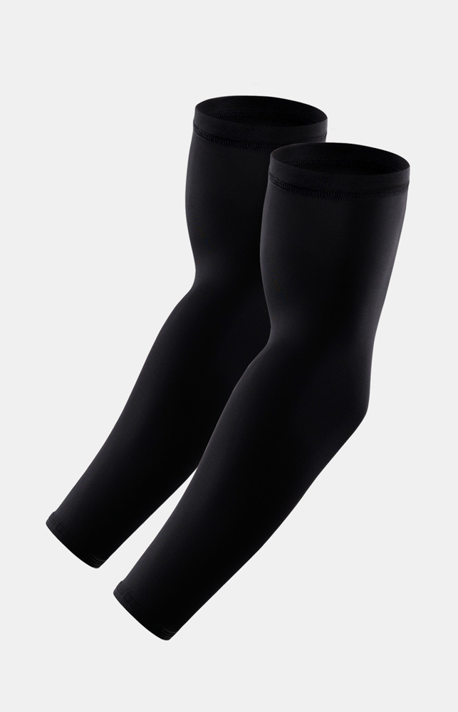AR-17 Cooling sleeves UV and sun protection - Black