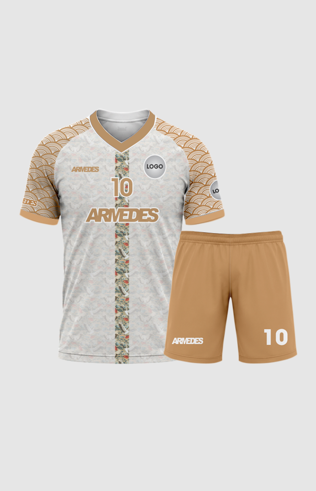 Jersey Soccer Armedes Vol 04 - Image 4