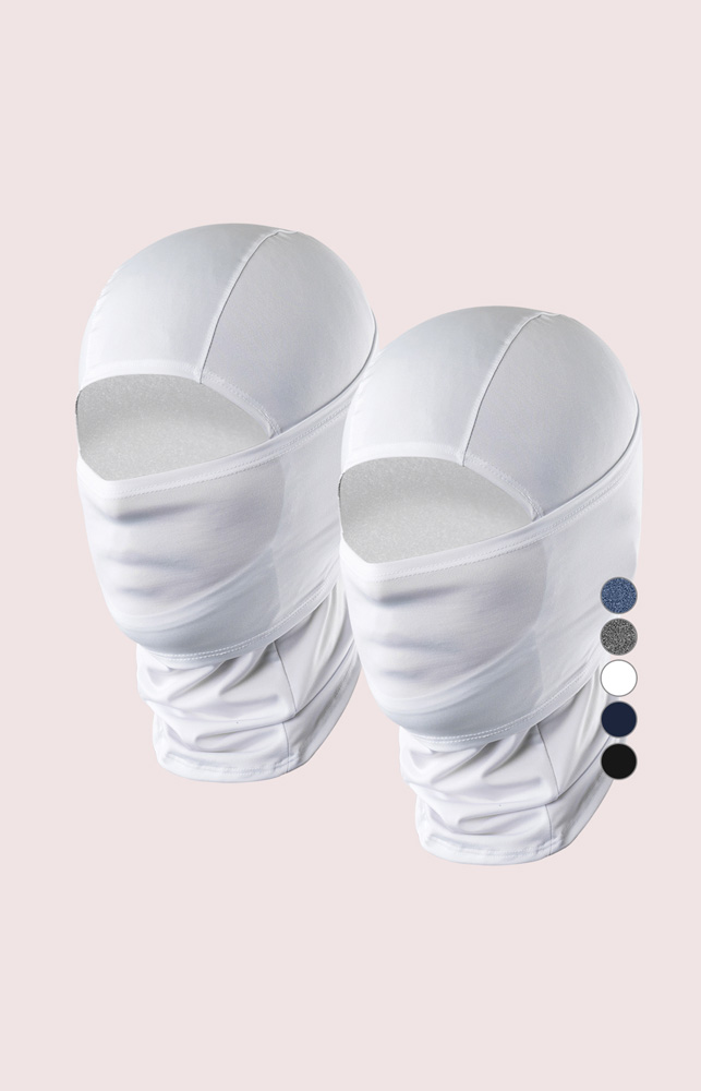 AR-18 Winter Fleece Lined Balaclava