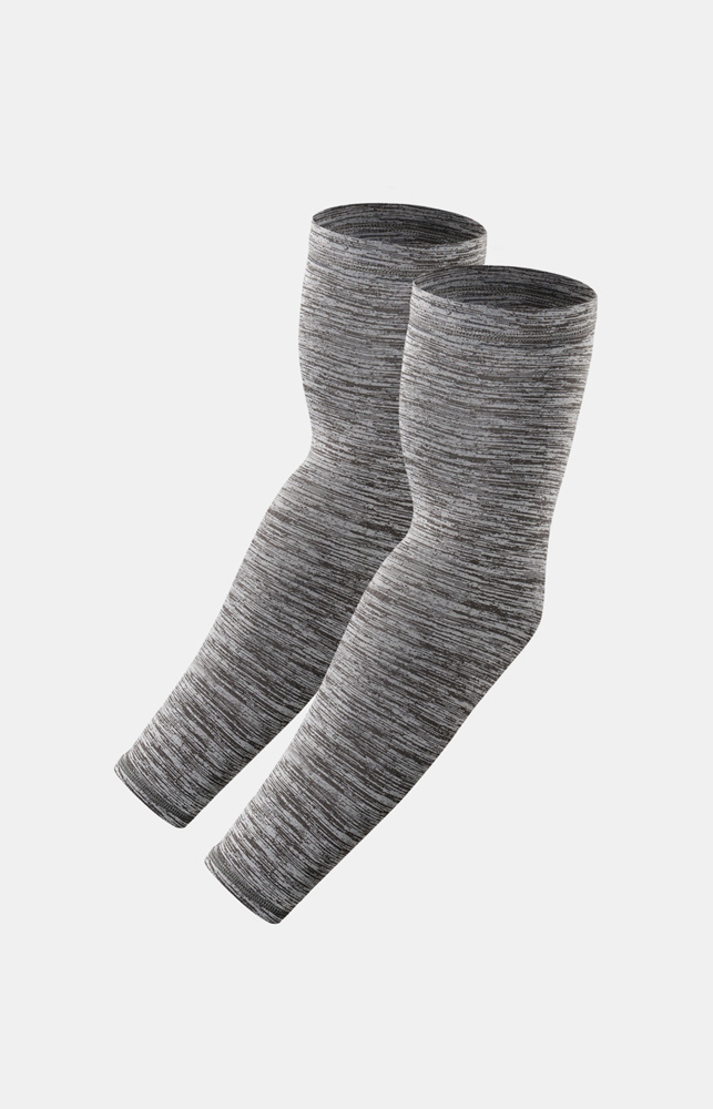AR-17 Cooling sleeves UV and sun protection - Cd black