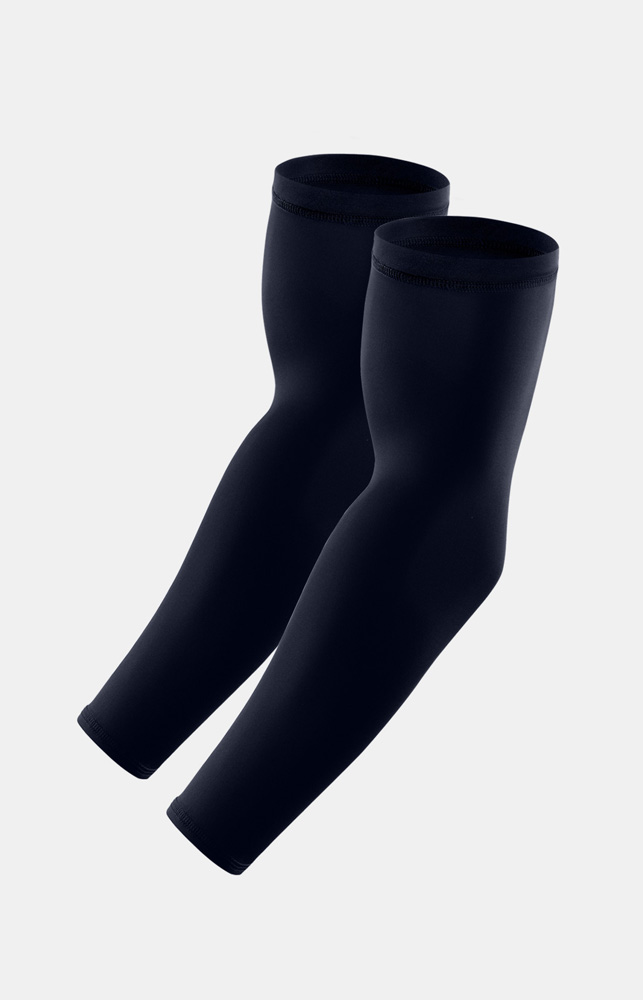 AR-17 Cooling sleeves UV and sun protection - Navy
