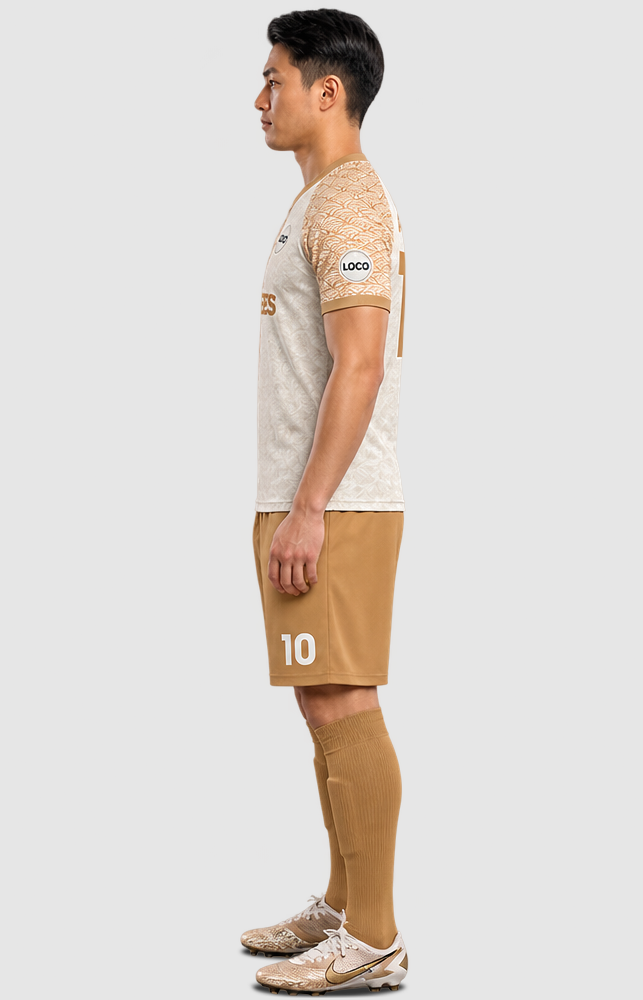 Jersey Soccer Armedes Vol 04 - Image 2