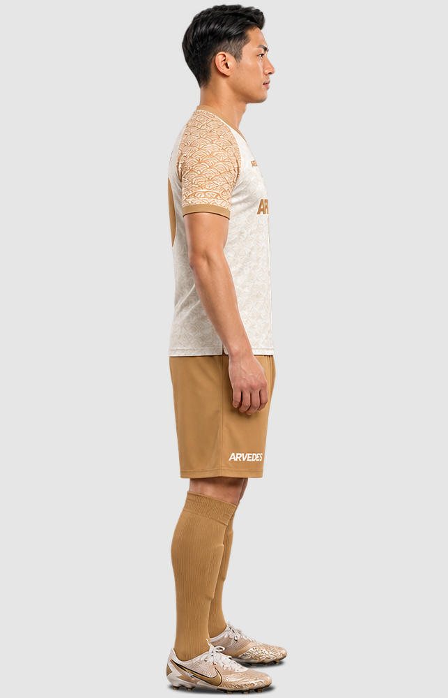 Jersey Soccer Armedes Vol 04 - Image 3