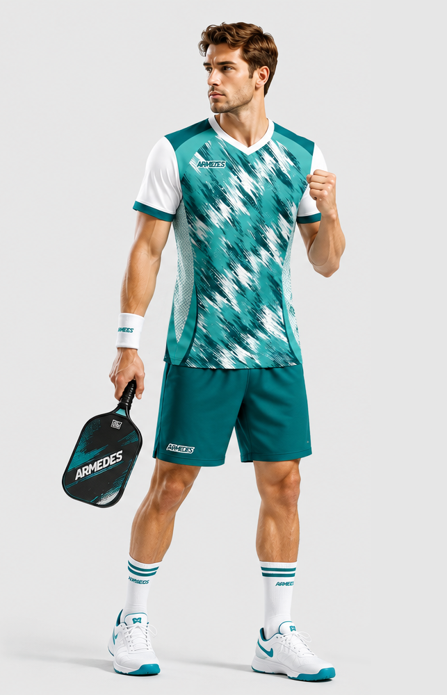 06 Armedes Pickleball Pro - Ảnh 2