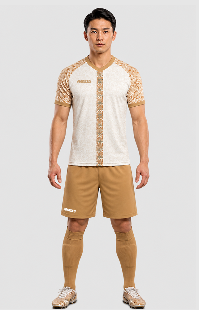04 Jersey Soccer Armedes