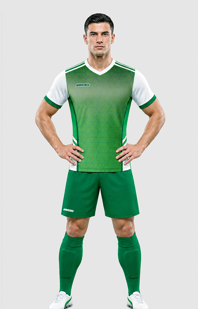 02 Jersey Soccer Armedes