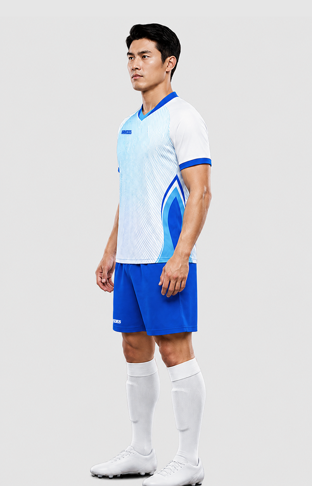 01 Jersey Soccer Armedes - Image 2