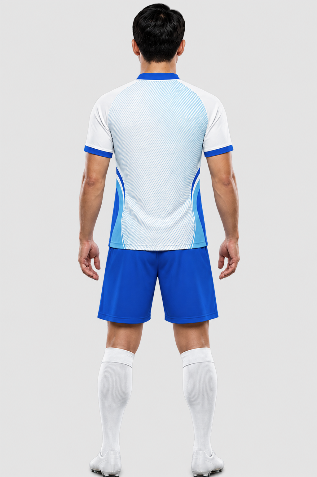 01 Jersey Soccer Armedes - Image 3