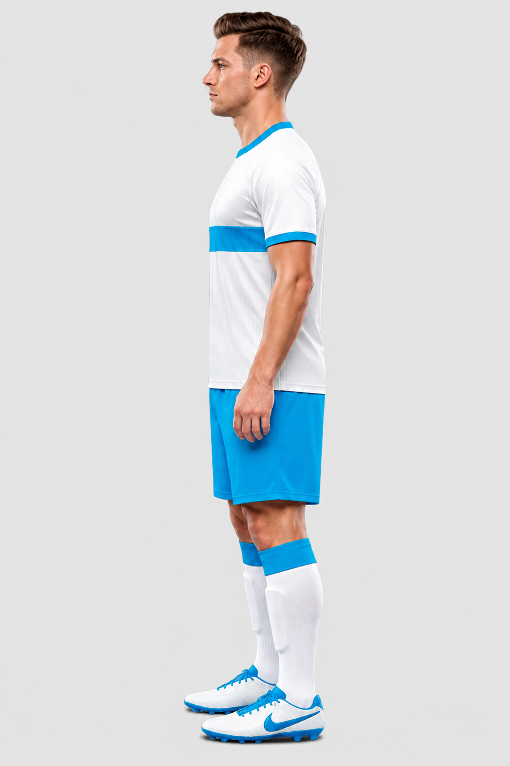 03 Áo bóng đá Jersey Armedes - Ảnh 2