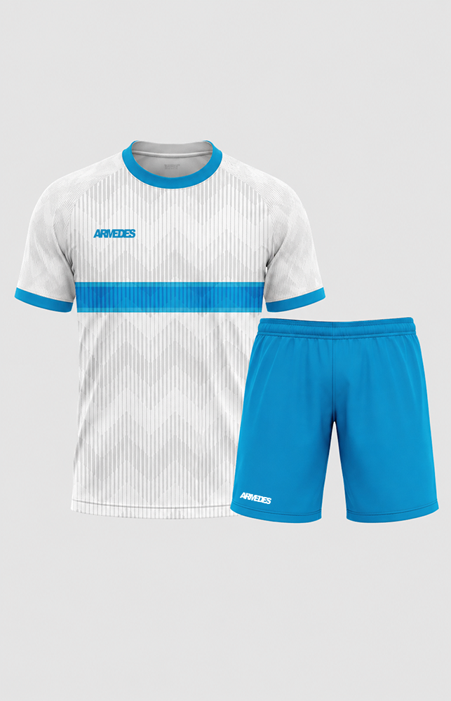 03 Áo bóng đá Jersey Armedes - Ảnh 4