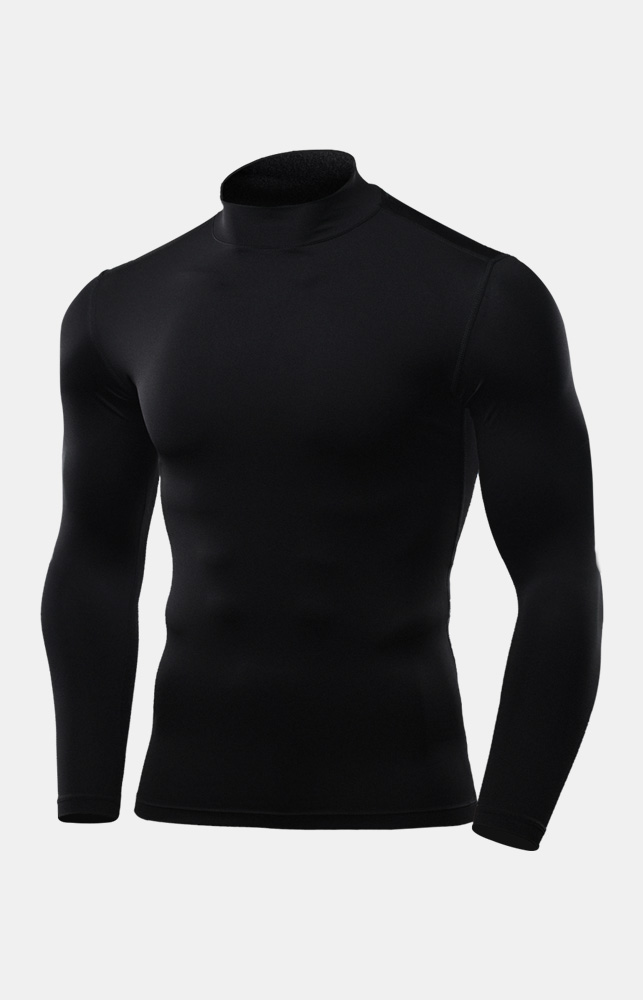 AR-25 Men's Sports Training Shirt - Image 2