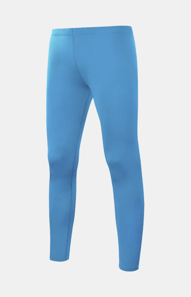 AR-29 Children's Sports Pants - SkyBlue