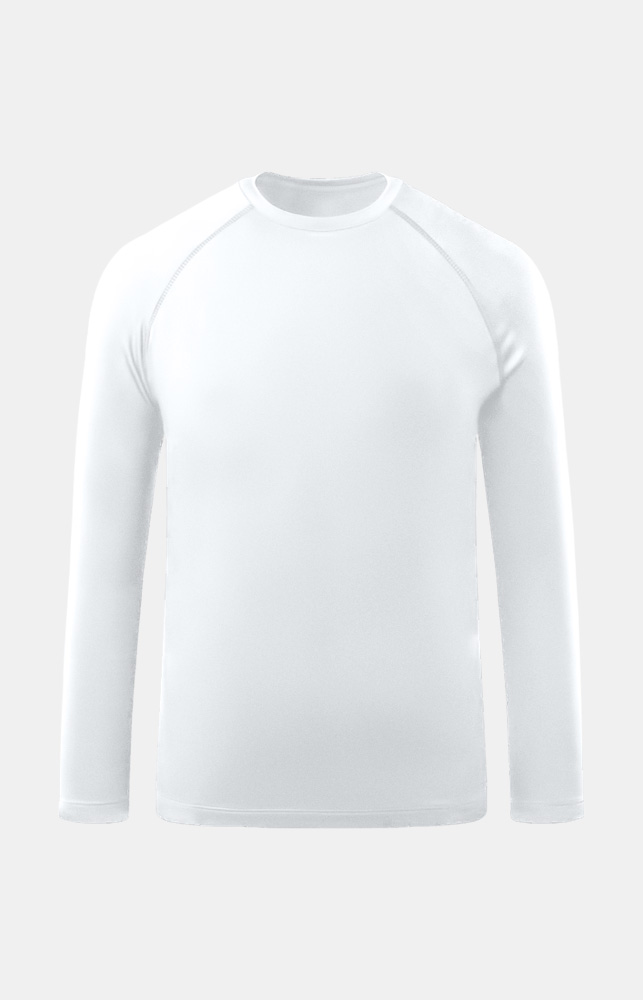 AR-26 Boys' long-sleeve T-shirt