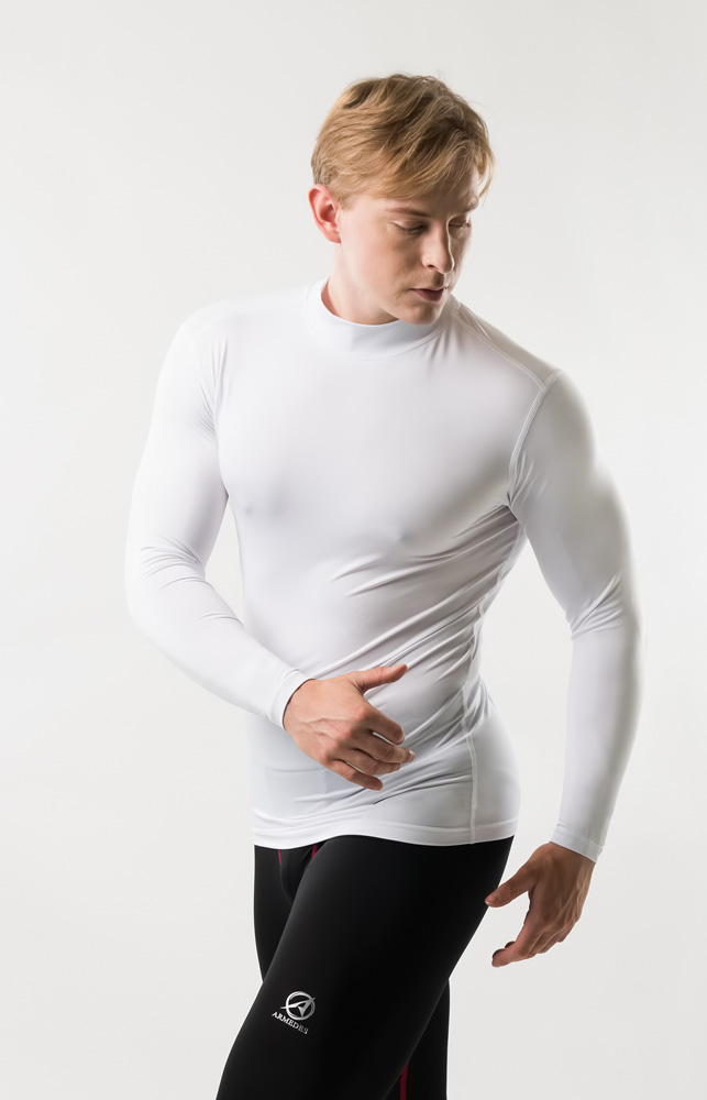 AR-25 Men's Sports Training Shirt