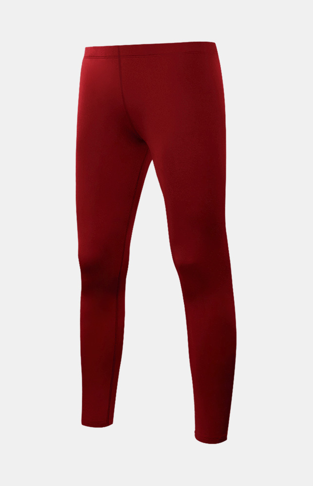 AR-29 Children's Sports Pants - Red