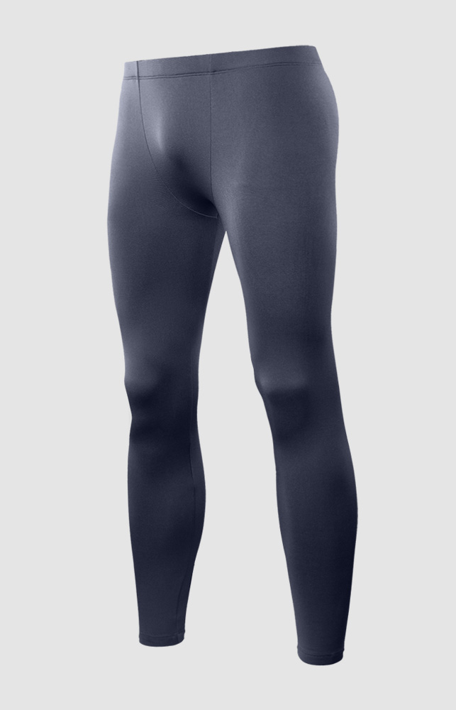 AR-22 Men's sports pants - Dgray