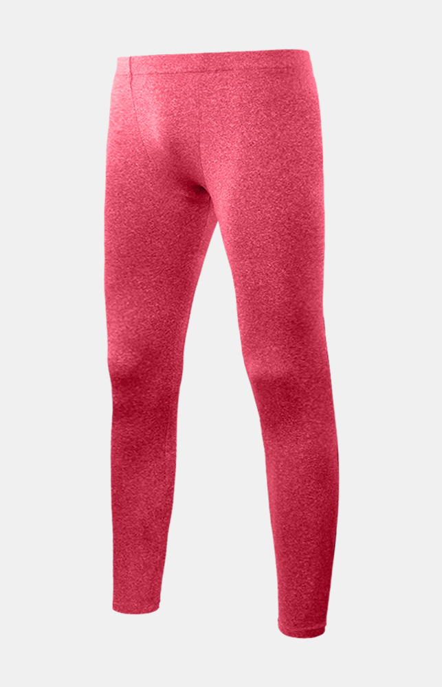 AR-27 Boys' Long Pants - Cd Pink