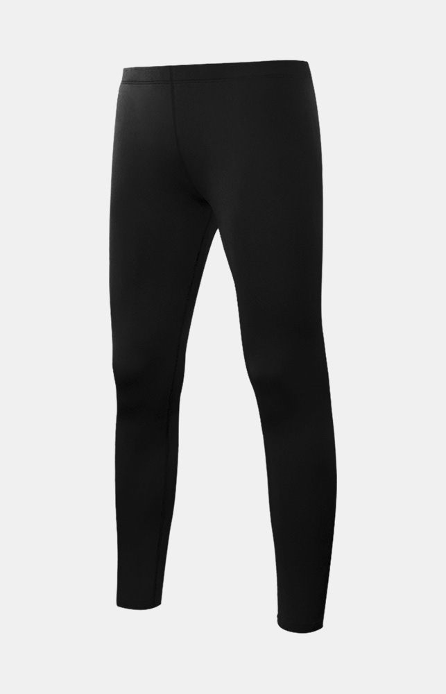 AR-29 Children's Sports Pants - Black