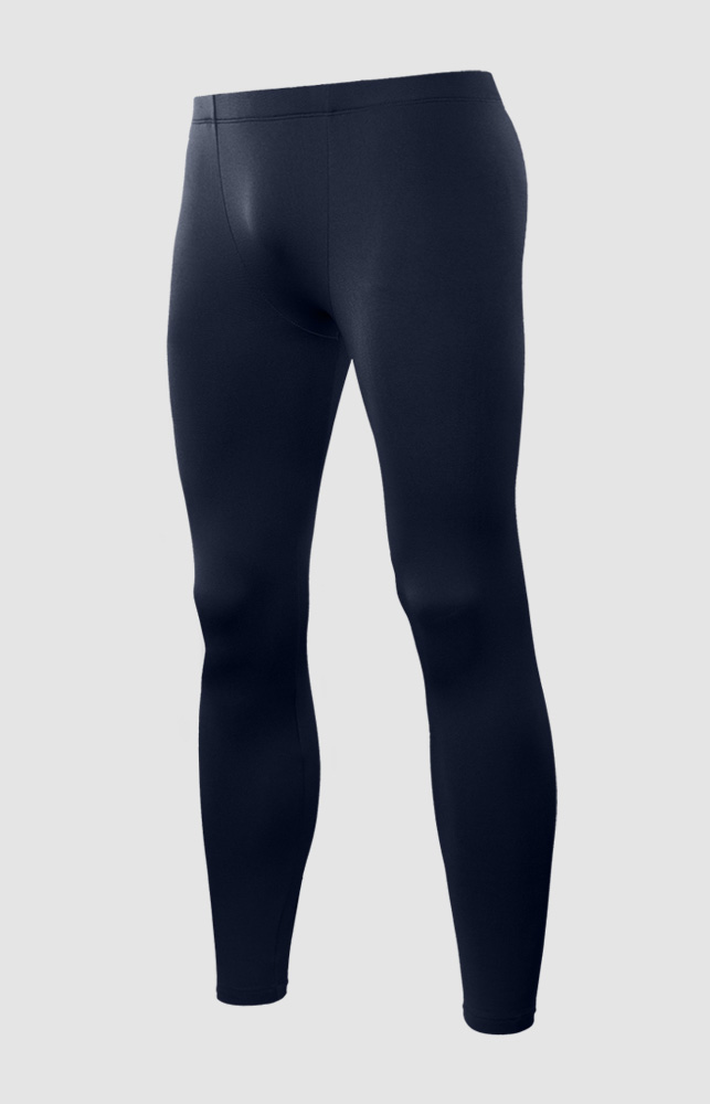 AR-22 Men's sports pants - Navy