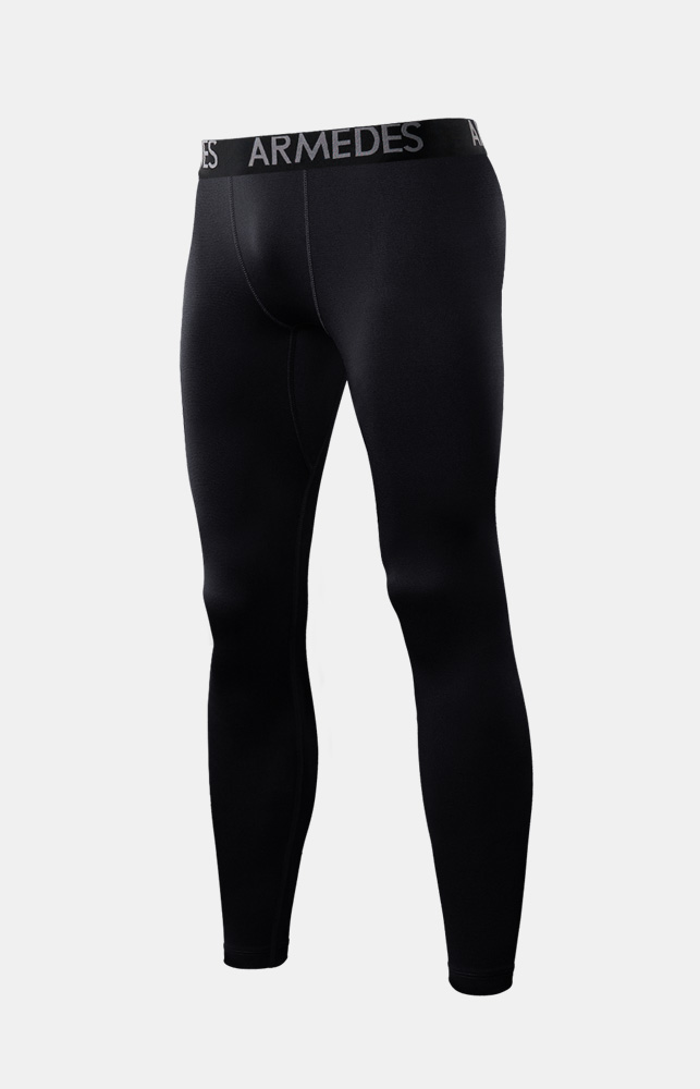 AR-33 Men’s Slim-Fit Sports Pants