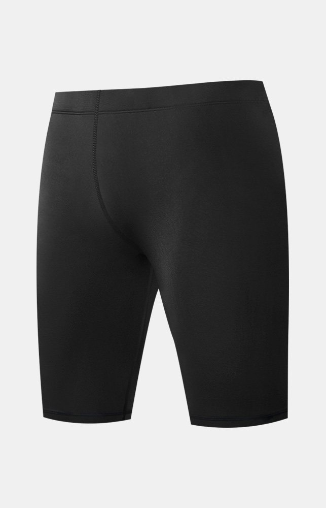 AR-30 Kids’ Boys’ Shorts - Black