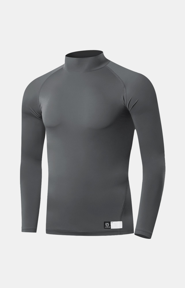 AR-35 Kids’ Sports Shirt - D-gray