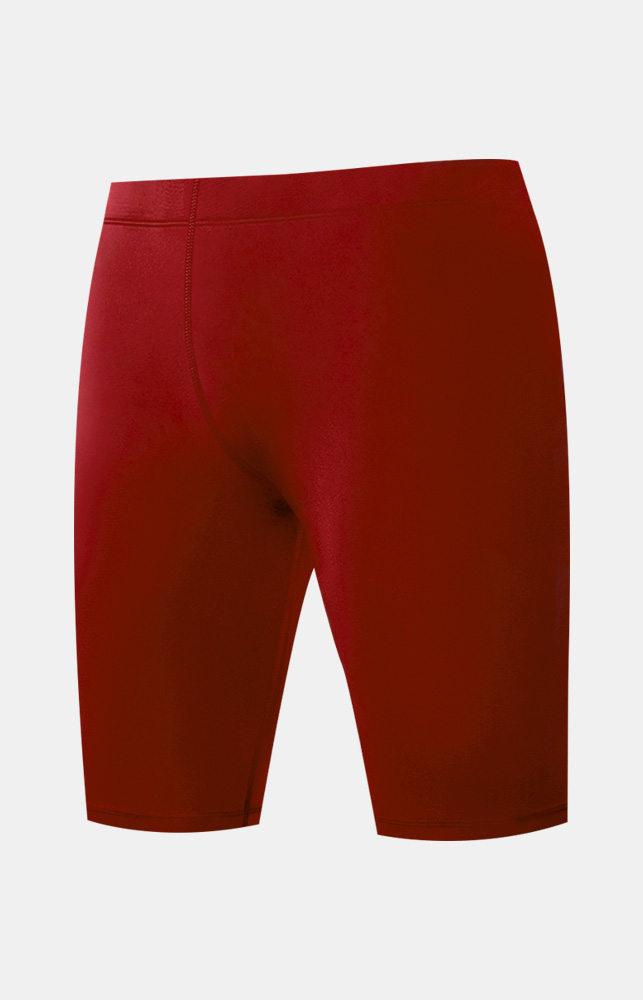 AR-30 Kids’ Boys’ Shorts - Red