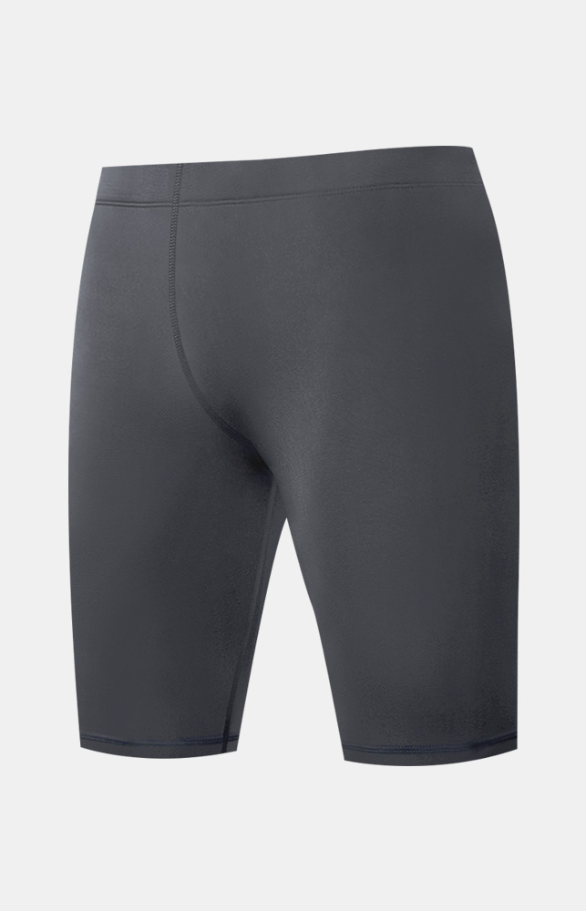 AR-30 Kids’ Boys’ Shorts - Gray