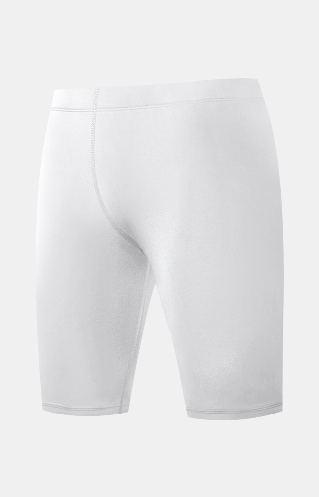AR-30 Kids’ Boys’ Shorts - White