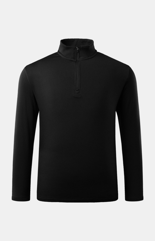 AR-31 Men’s Long-Sleeve Jacket - Black