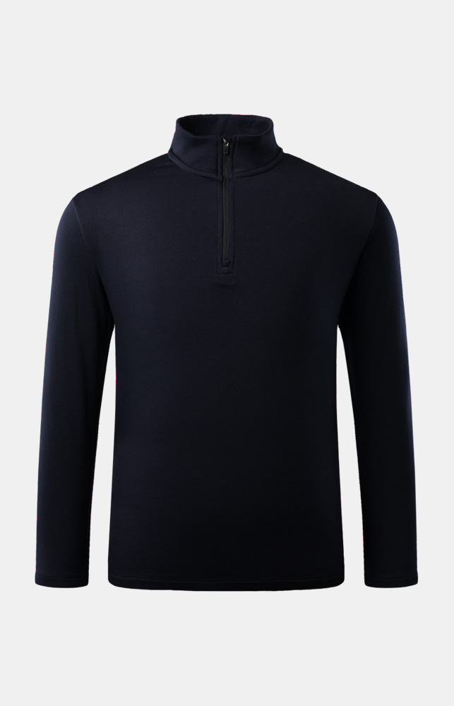 AR-31 Men’s Long-Sleeve Jacket - Navy