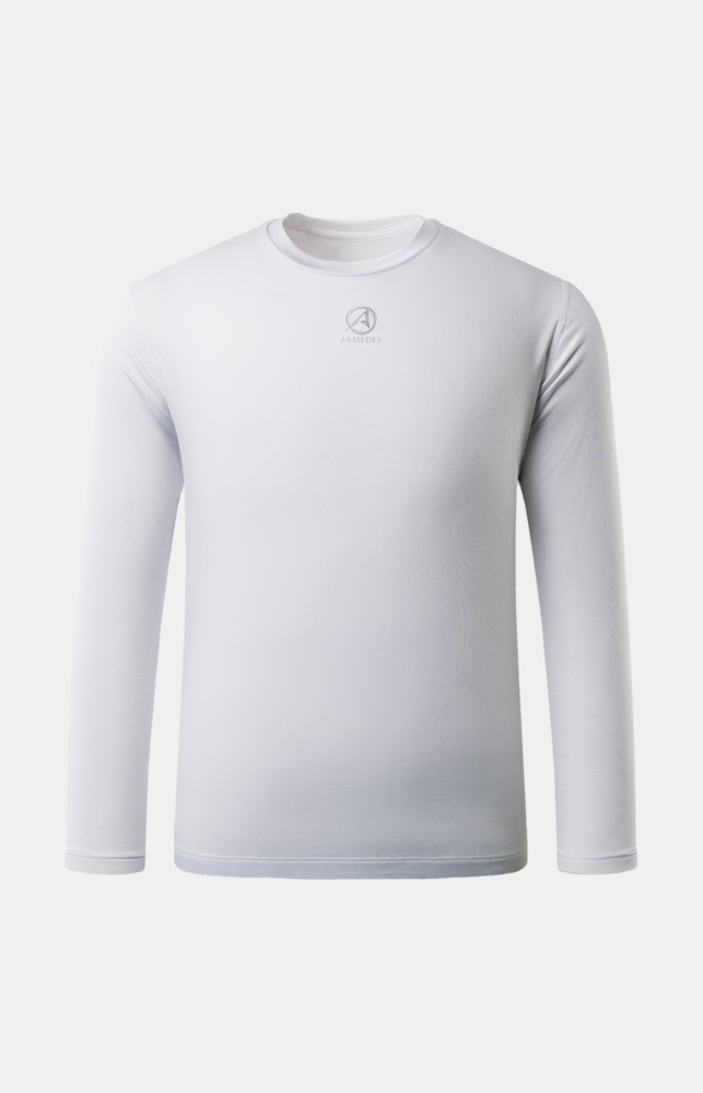 AR-34 Men’s Slim-Fit Sports Shirt